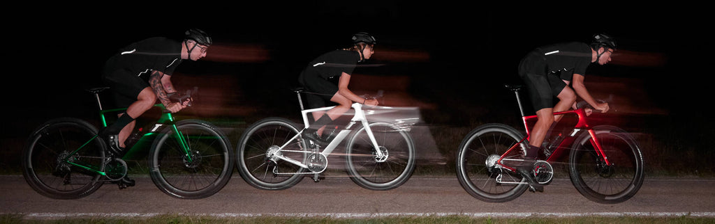 The Racemax Italia with Integrale technology is here