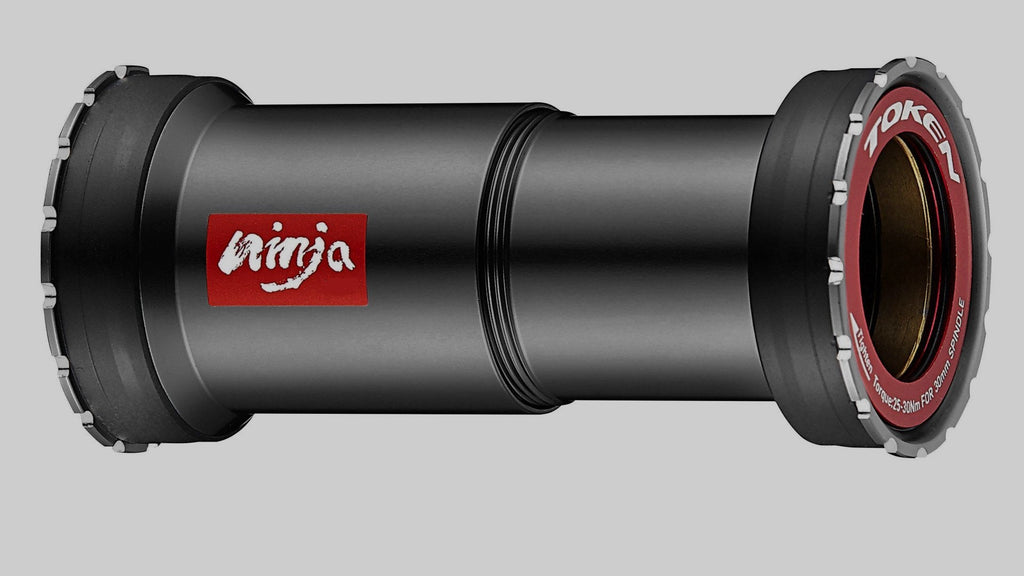 best bottom bracket system against creaking 1