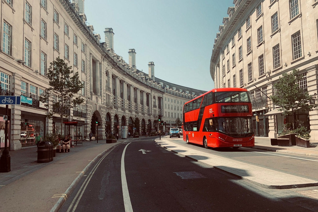 LOND:ON BIKE