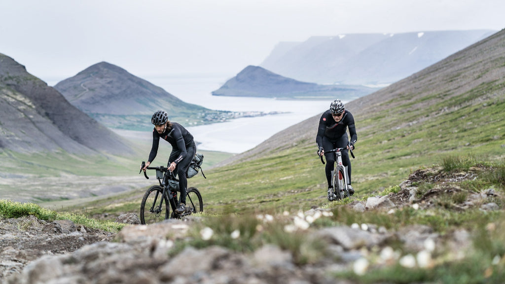 XPDTN3: WESTFJÖRDS OF ICELAND