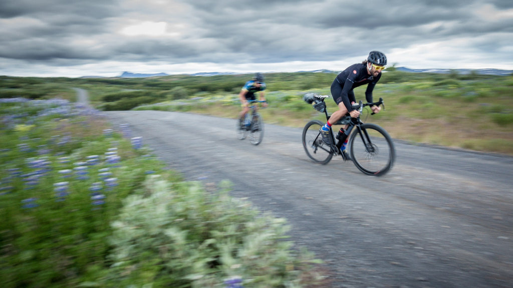 XPDTN3: WEEKEND IN REYKJAVIK