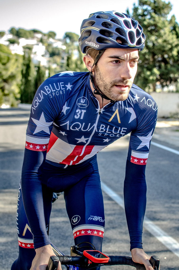 1st Aqua Blue Sport Training camp