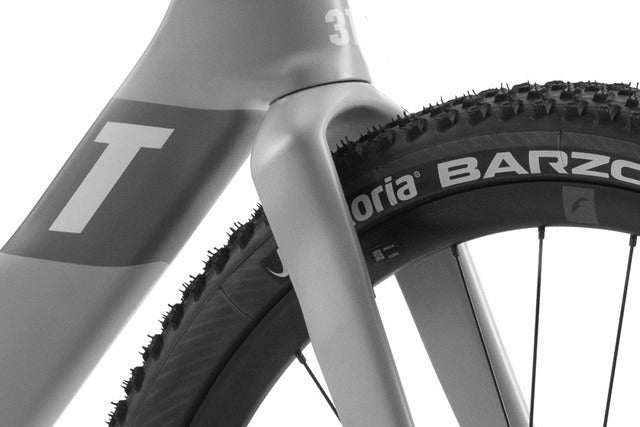 ULTRA ~ GRX 1X12 650b – 3T Bike NA