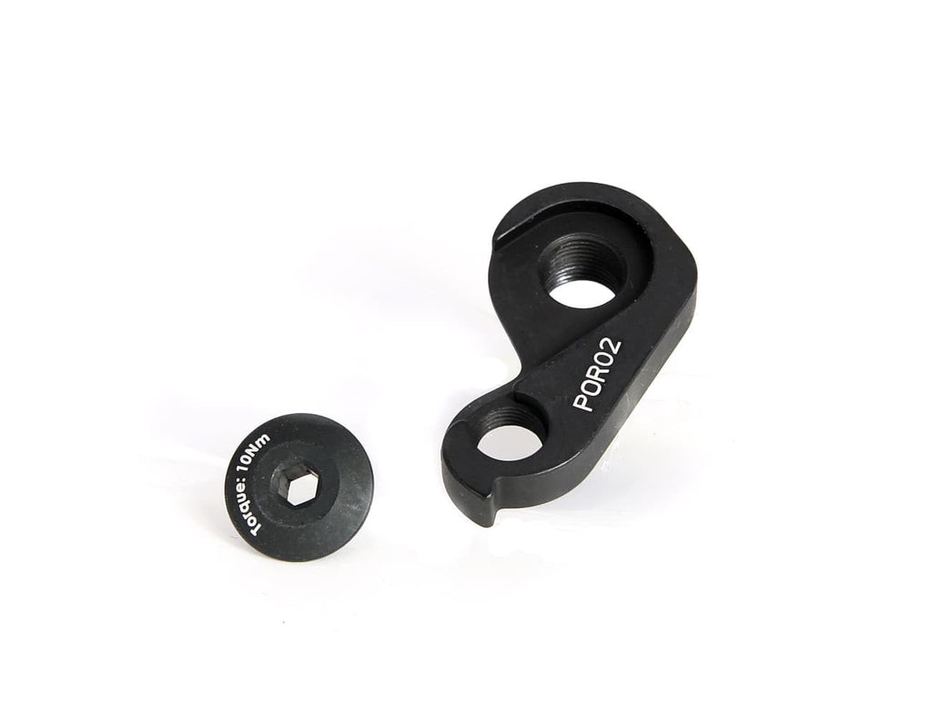 REAR DERAILLEUR HANGER RACEMAX/ULTRA