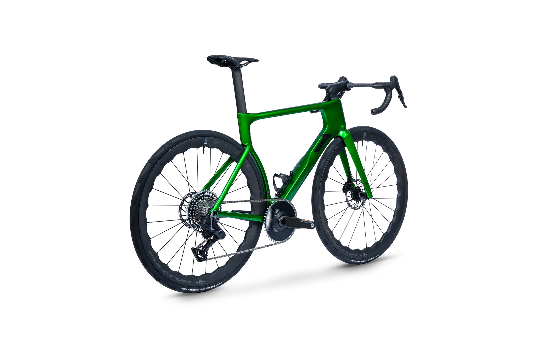 3T Strada Italia Force E1 XPLR AXS 1x13 Fulcrum Sharq 42 2