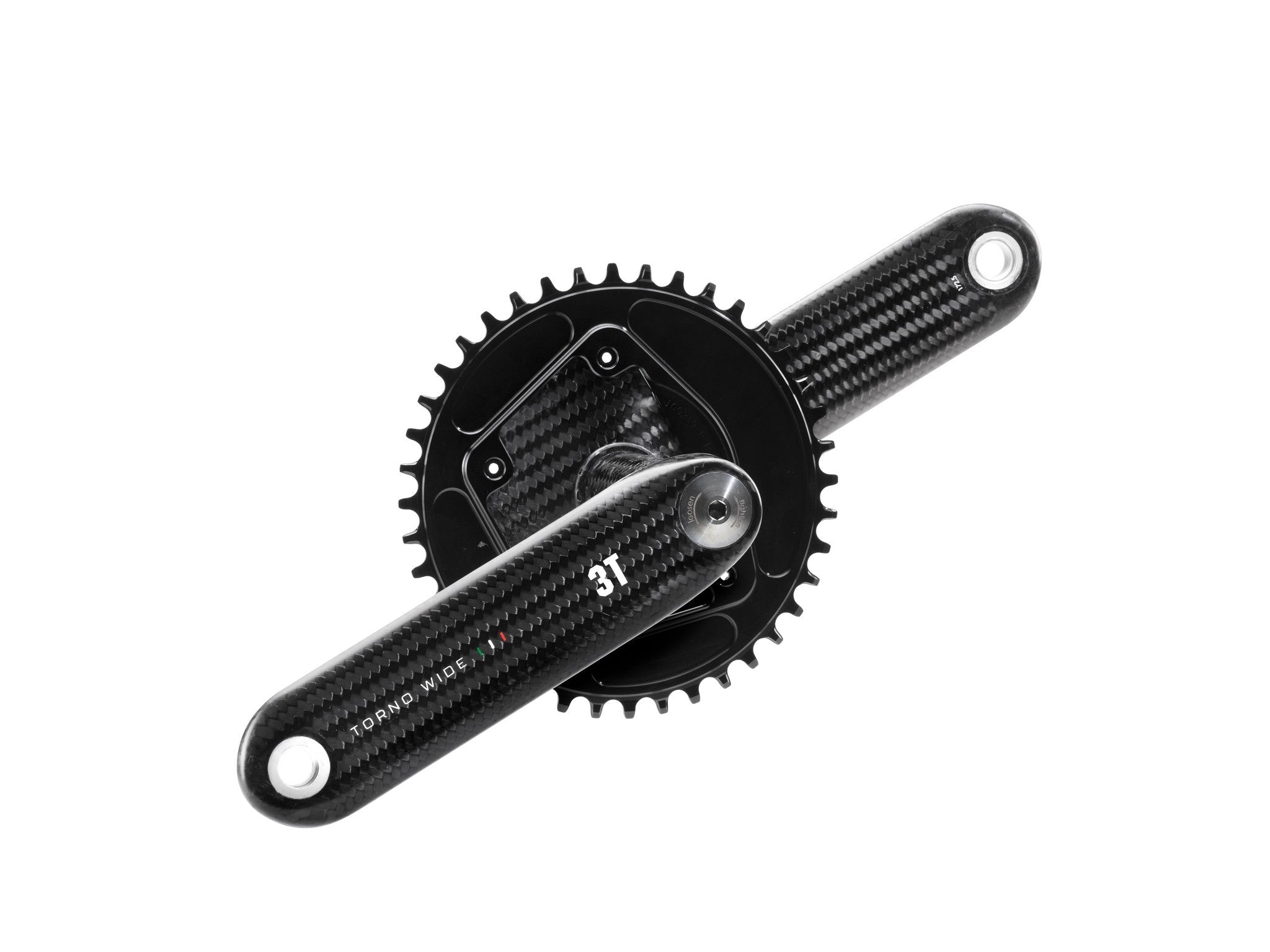 TORNO TORNO WIDE – 3T Bike NA1