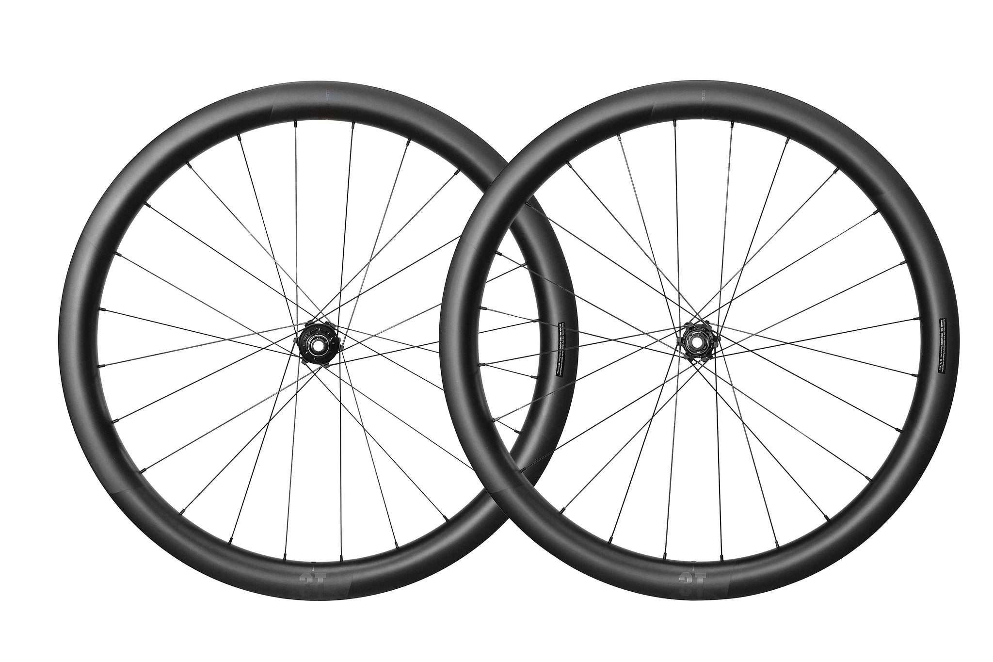 COMPONENTS – 3T Bike NA
