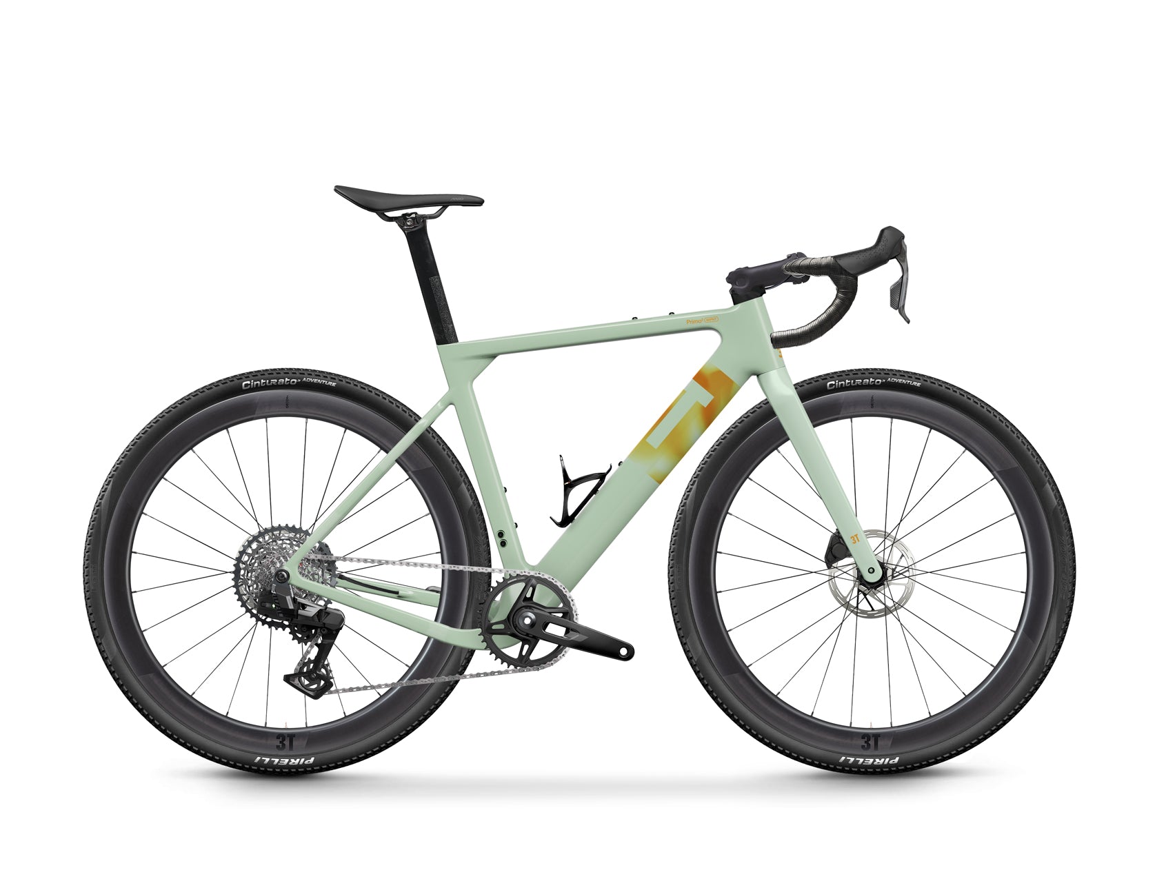 PRIMO 2 WPNT ~ RIVAL XPLR AXS 1X13 DISCUS 40|30 – 3T Bike NA PRIMO 2 WPNT ~ RIVAL XPLR AXS 1X13 DISCUS 40|30 – 3T Bike NA