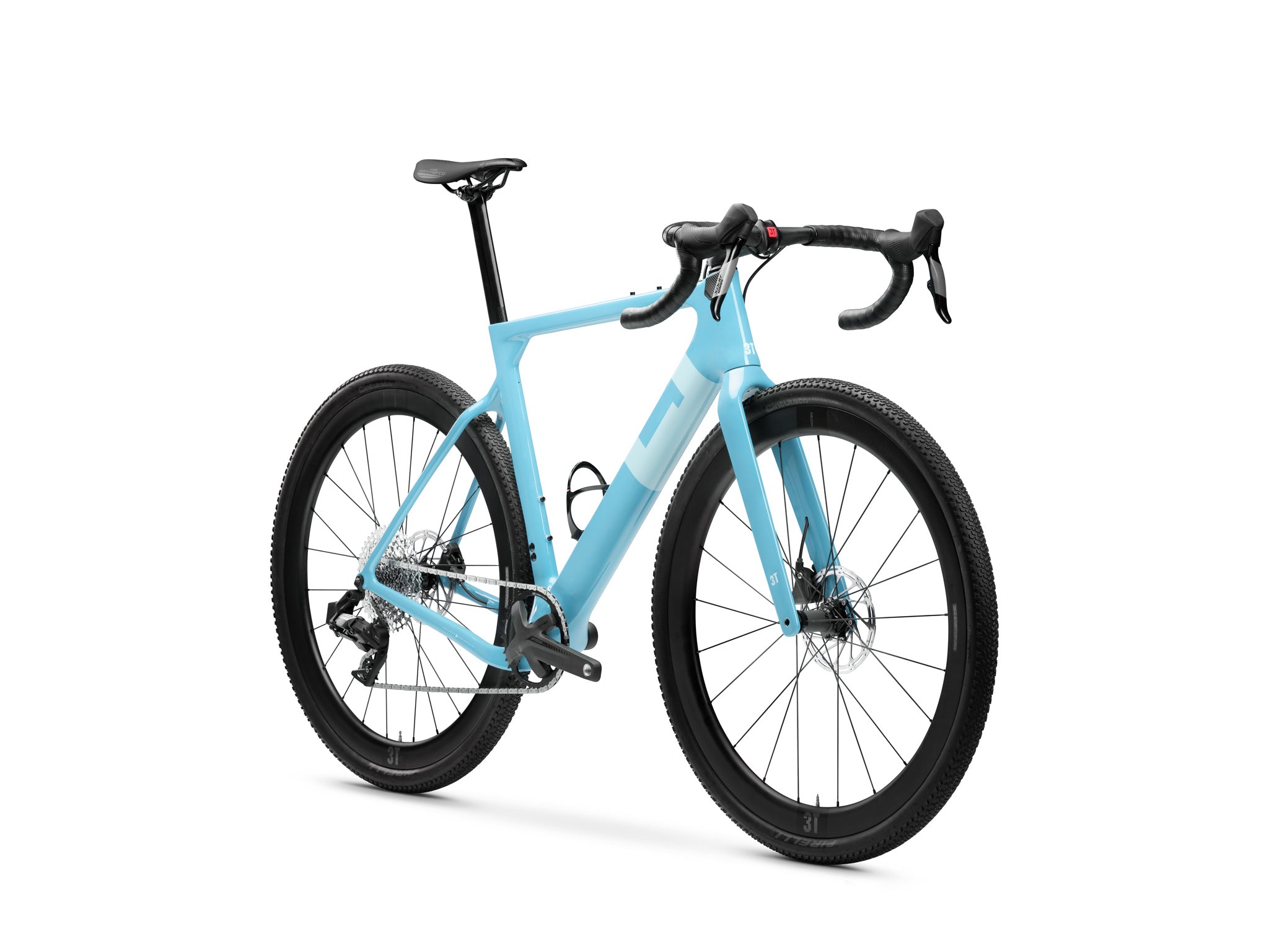 rennrad root xpt PRIMO WPNT ~ APEX XPLR AXS 1x12 700c CARBON – 3T Bike NA