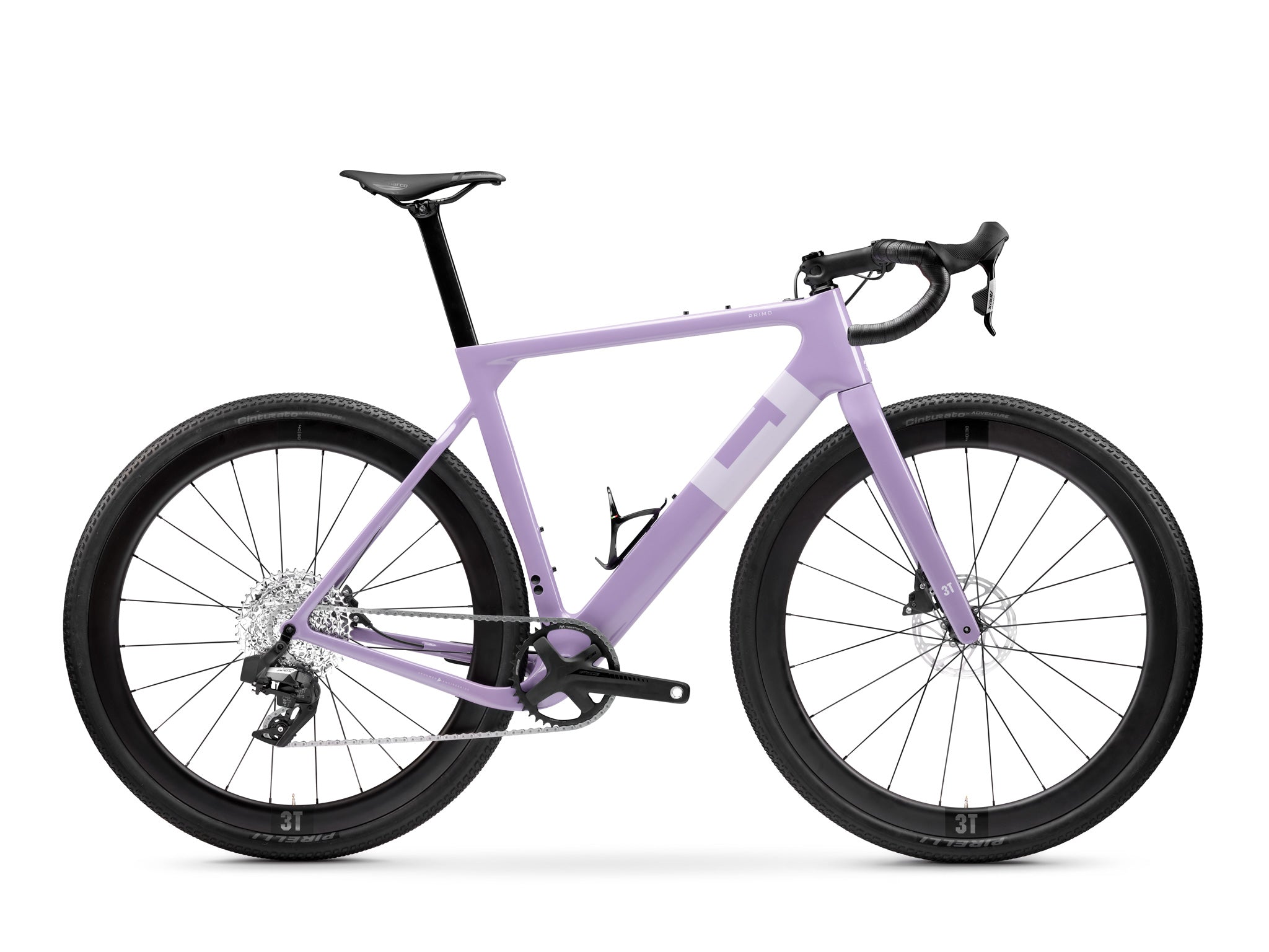 rennrad root xpt expert PRIMO WPNT ~ APEX XPLR AXS 1x12 700c CARBON – 3T Bike NA