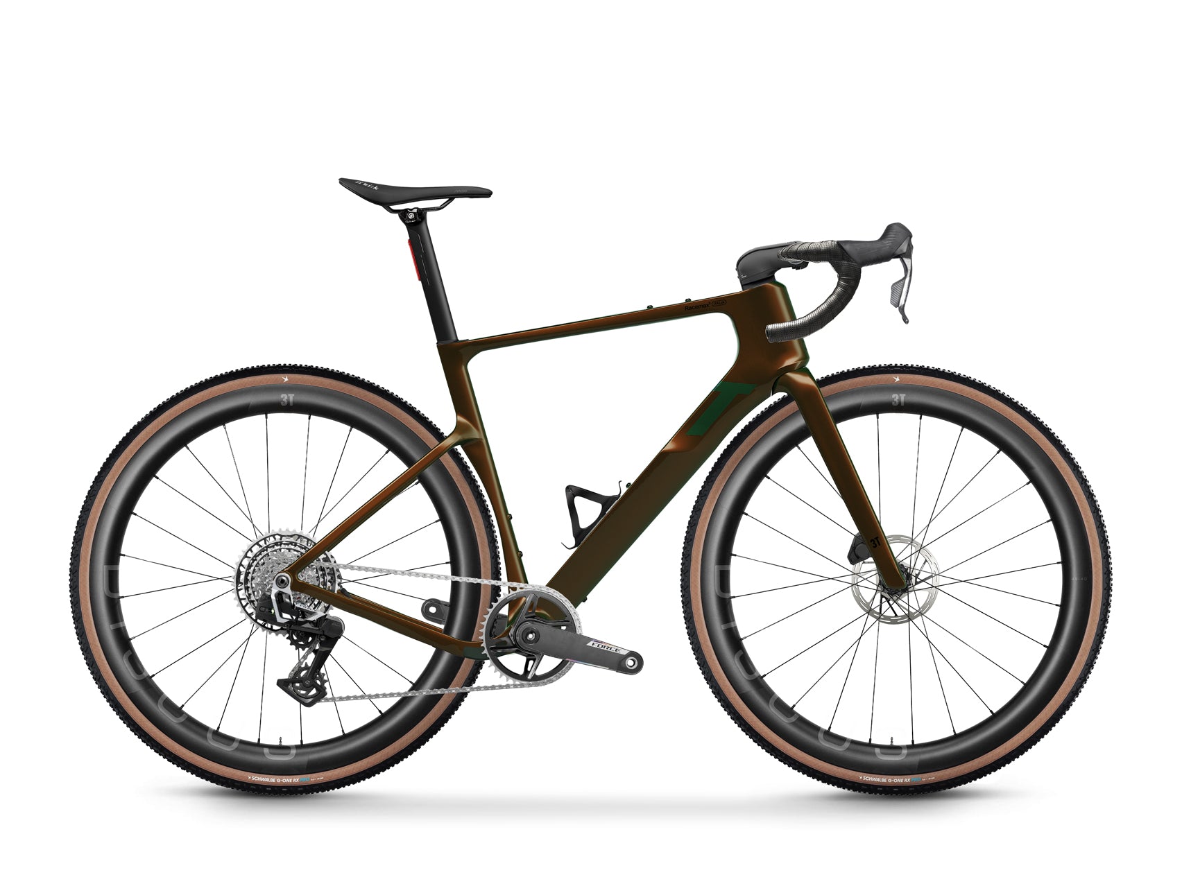 希少アレックス c33ローレル　メタリックブラウン 3T_RaceMax_Italia_Complete_bik