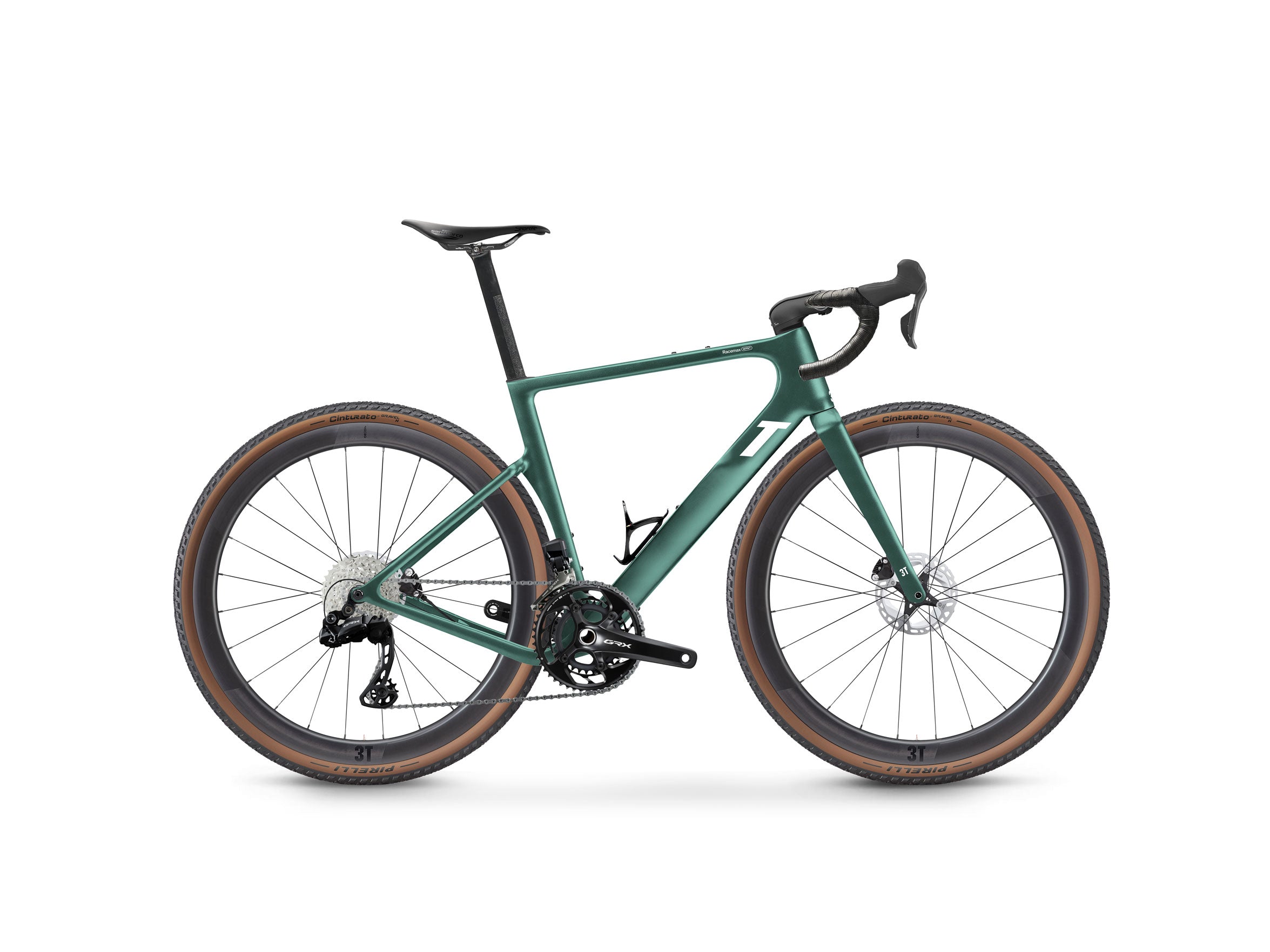 gravel bike shimano grx RACEMAX WPNT ~ GRX Di2 2X12 DISCUS 40|30 – 3T Bike NA