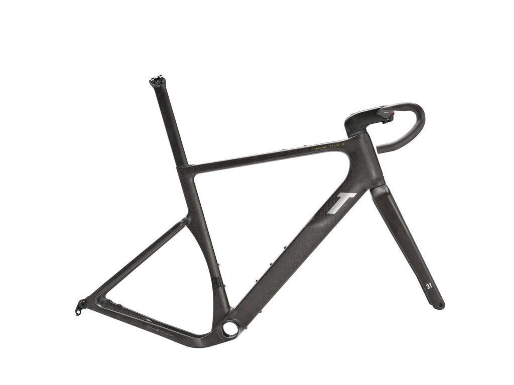 RACEMAX ITALIA FRAMESET