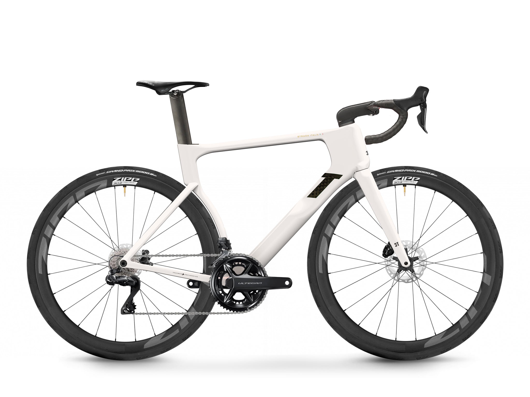 3t strada due frameset new arrivals