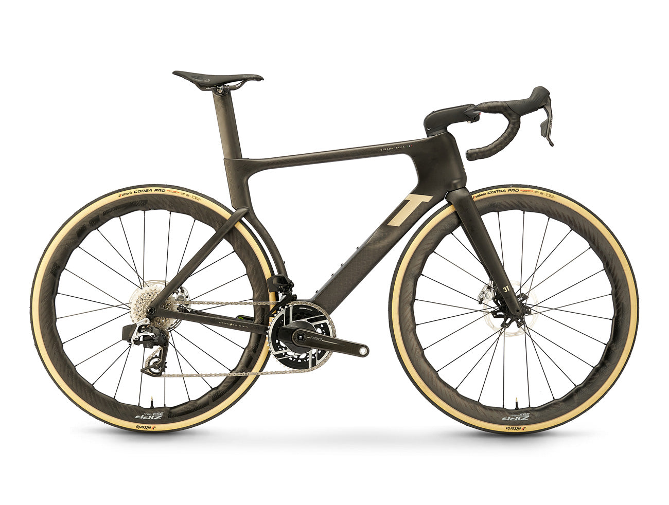 STRADA ITALIA – 3T Bike NA