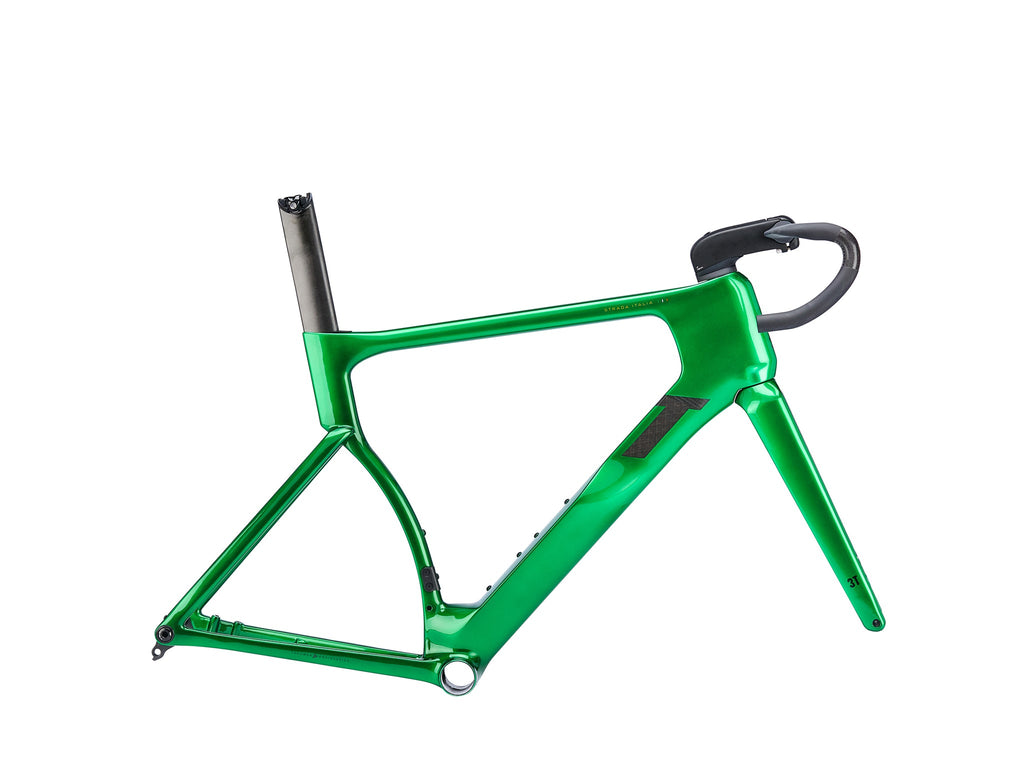 STRADA ITALIA FRAMESET