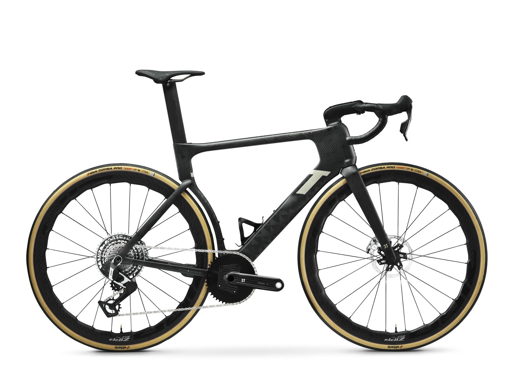 STRADA – 3T Bike NA
