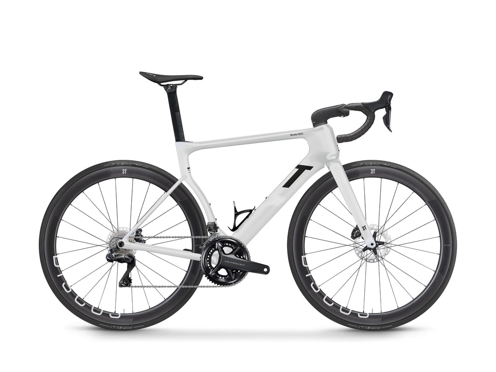 Strada Road Bikes | Aero Road Performance – 3T Bike NA