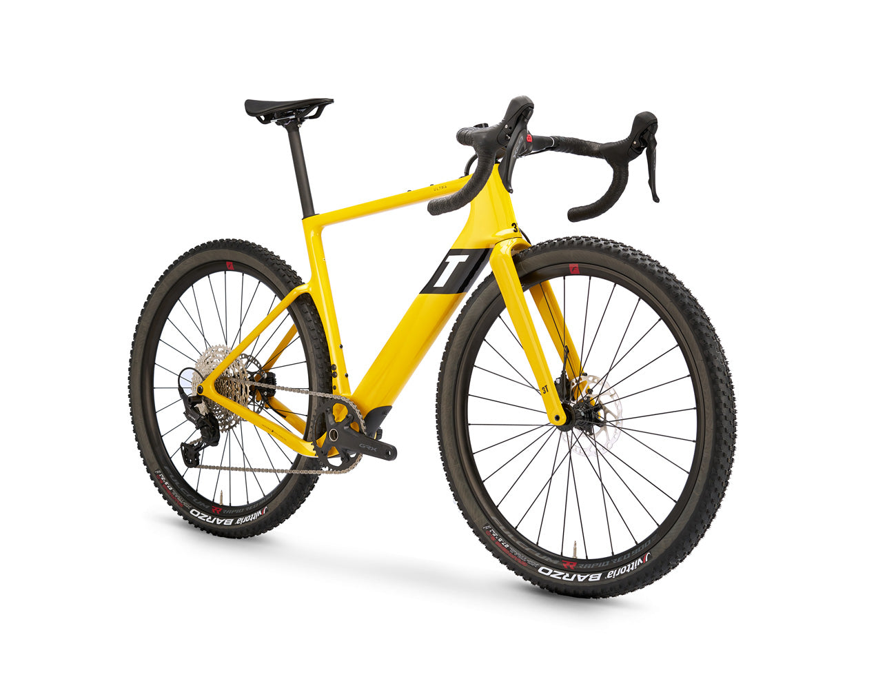 3t ultra gravel bike ULTRA ~ GRX 1X12 650b – 3T Bike NA