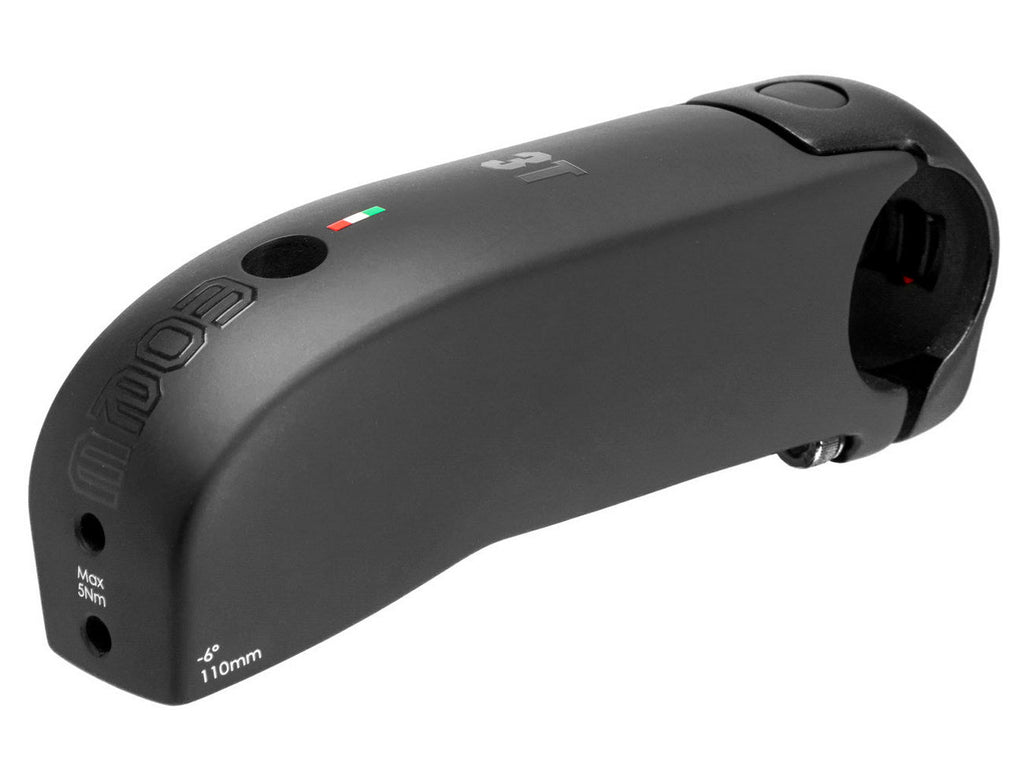 3t Channel STEMS – 3T Bike NA