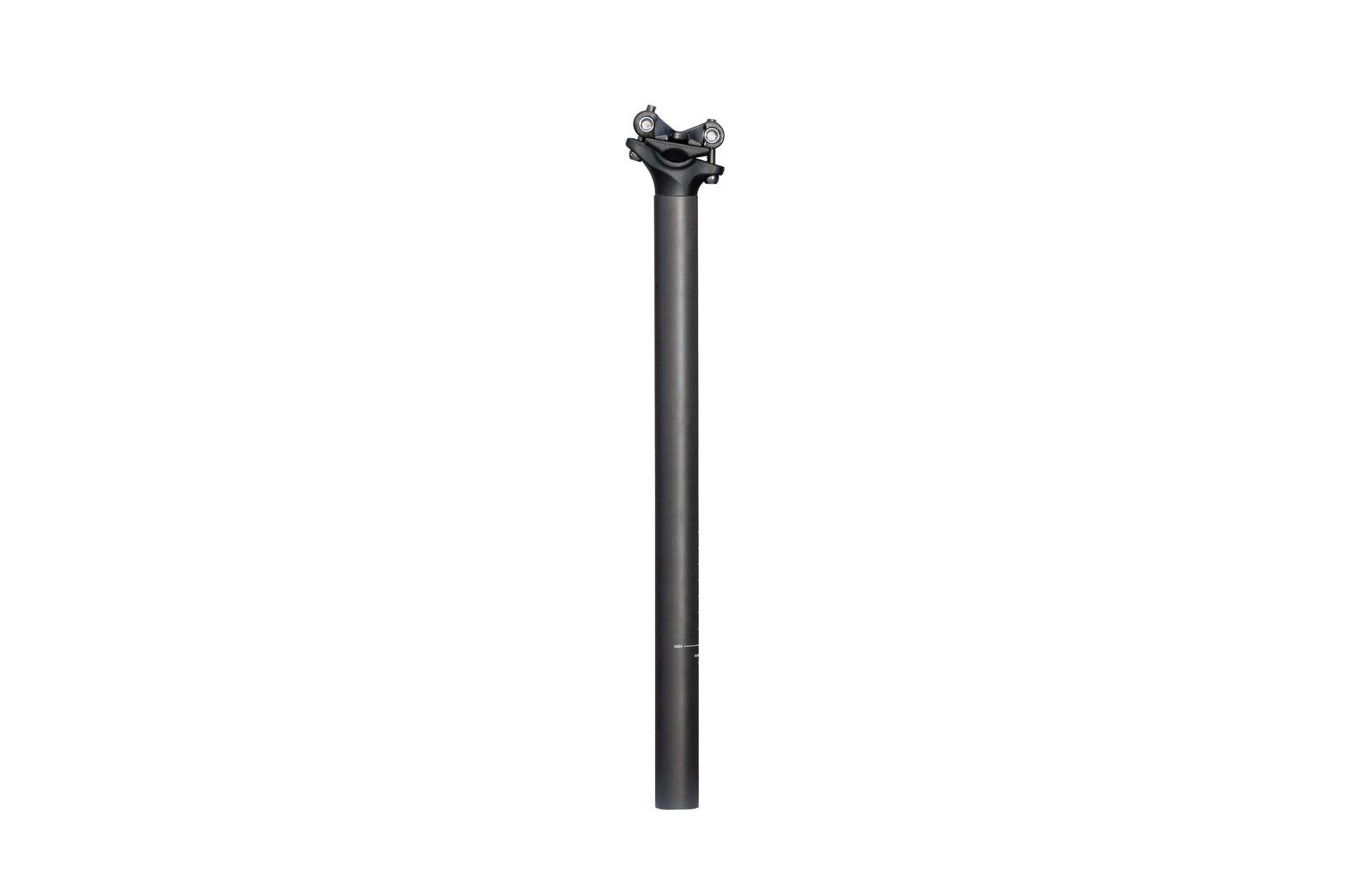 3t sattelstütze 27 2 ULTRA/EXTREMA ROUND 27,2 SEATPOST 400mm – 3T Bike NA