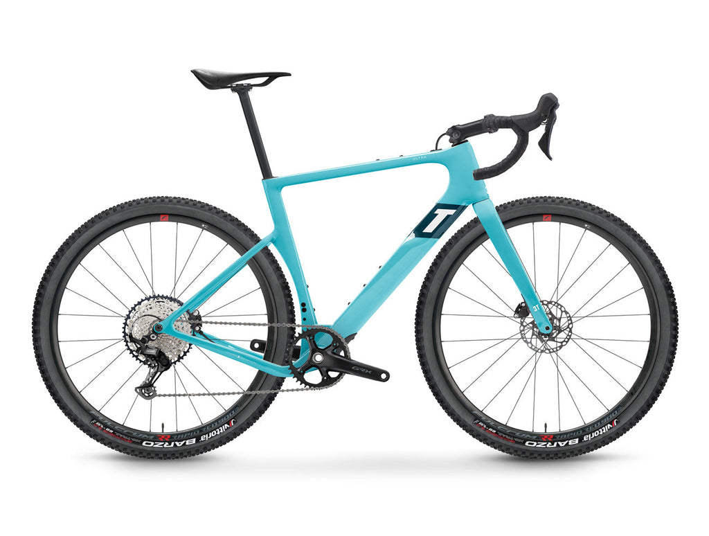 ultima gravel bike ULTRA ~ GRX 1X12 700c – 3T Bike NA