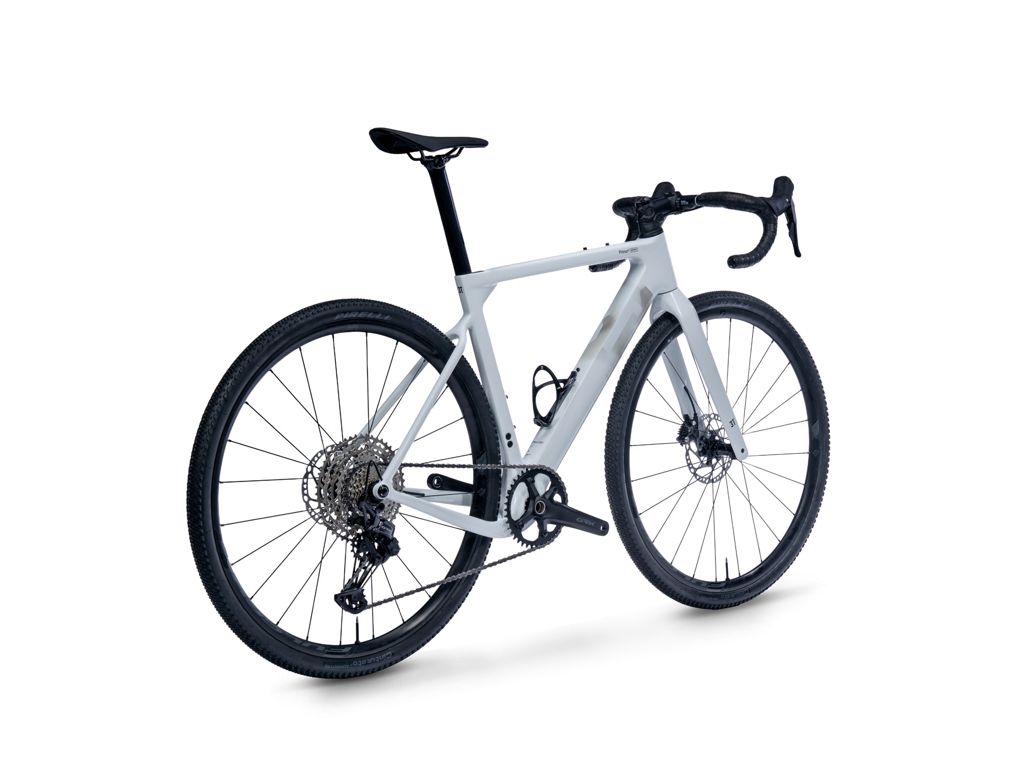 3T Primo 2 Wpnt GRX 1x12 3