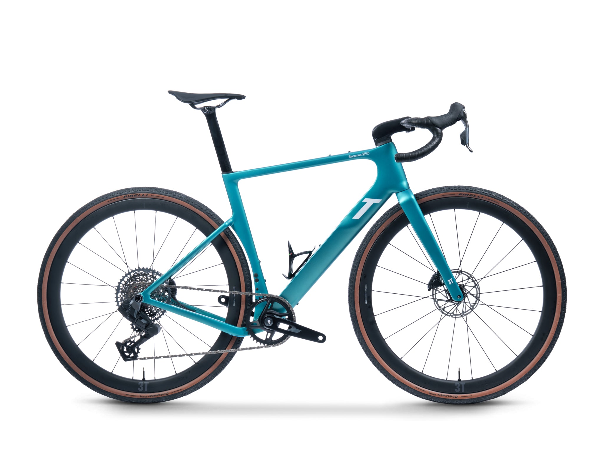 3T RaceMax WPNT Rival XPLR AXS 1x13 Discus 40|30 2