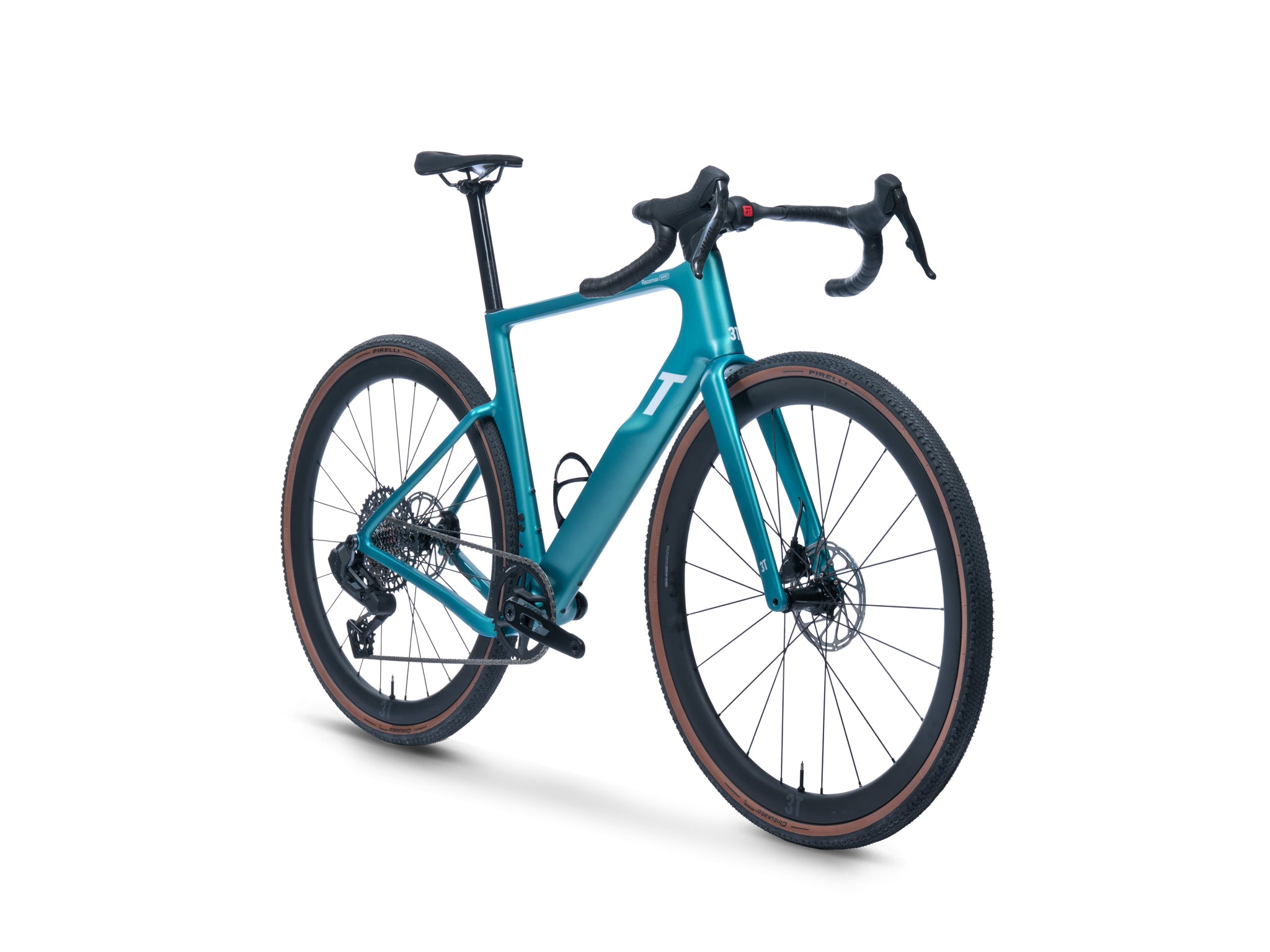 3T RaceMax WPNT Rival XPLR AXS 1x13 Discus 40|30 3