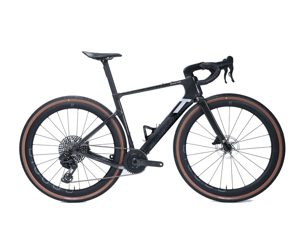 RACEMAX ~ X AUTOMOBILI LAMBORGHINI – 3T Bike NA