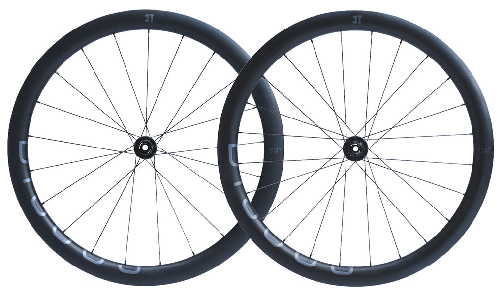 COMPONENTS – 3T Bike NA