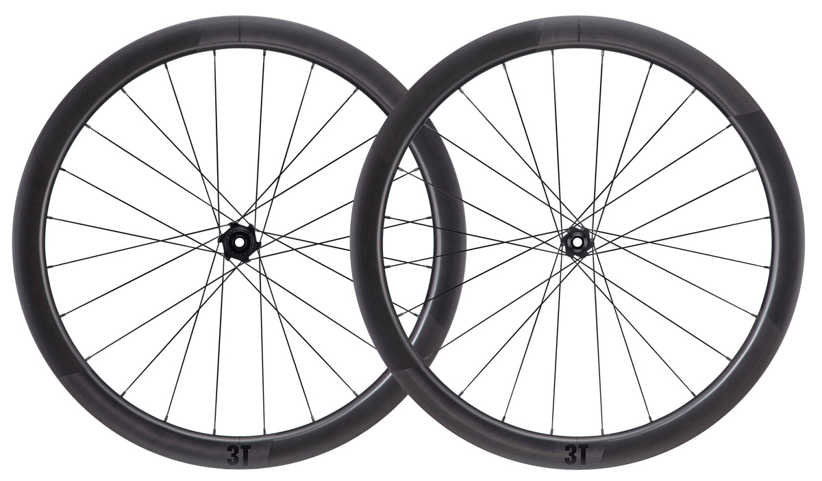 DISCUS 45 | 32 LTD – 3T Bike NA