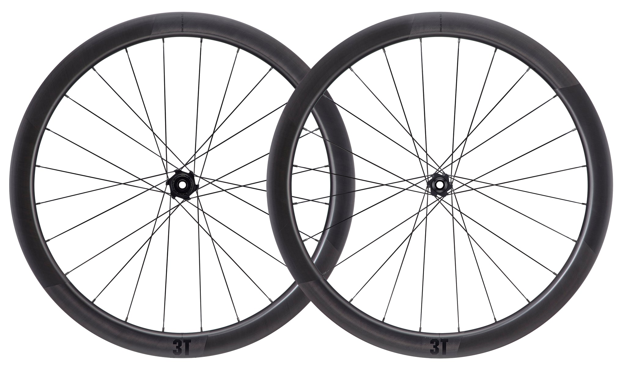 COMPONENTS – 3T Bike NA