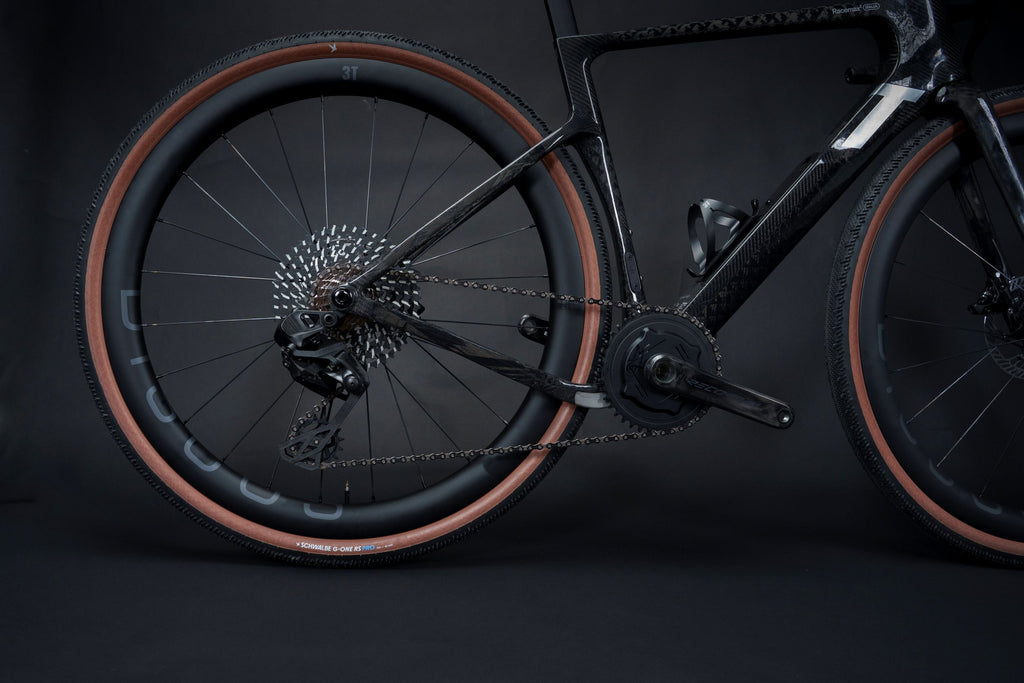 3T Bike US | Premium Road, Gravel Bikes and Components – 3T Bike NA