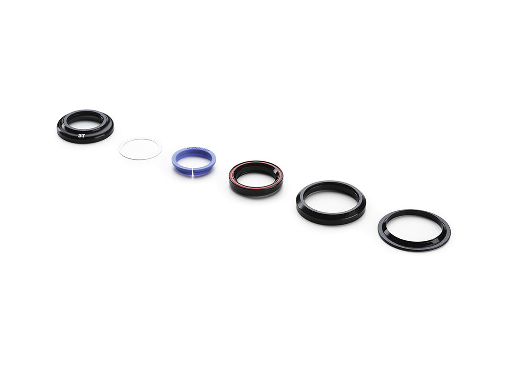 SPARE PARTS – 3T Bike NA