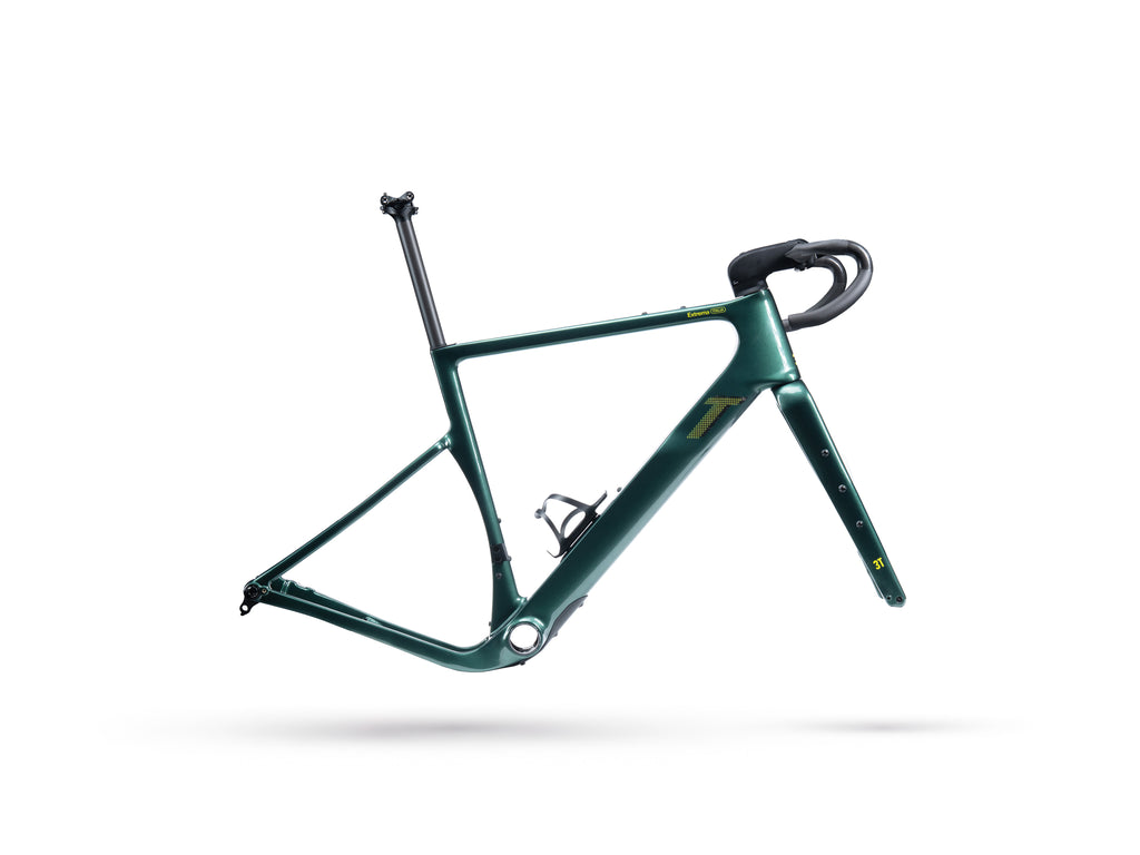 EXTREMA ITALIA ~ FRAMESET