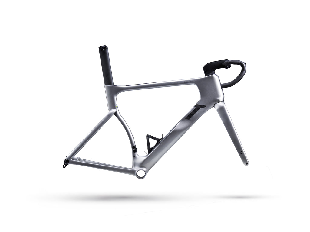 STRADA ITALIA ~ FRAMESET