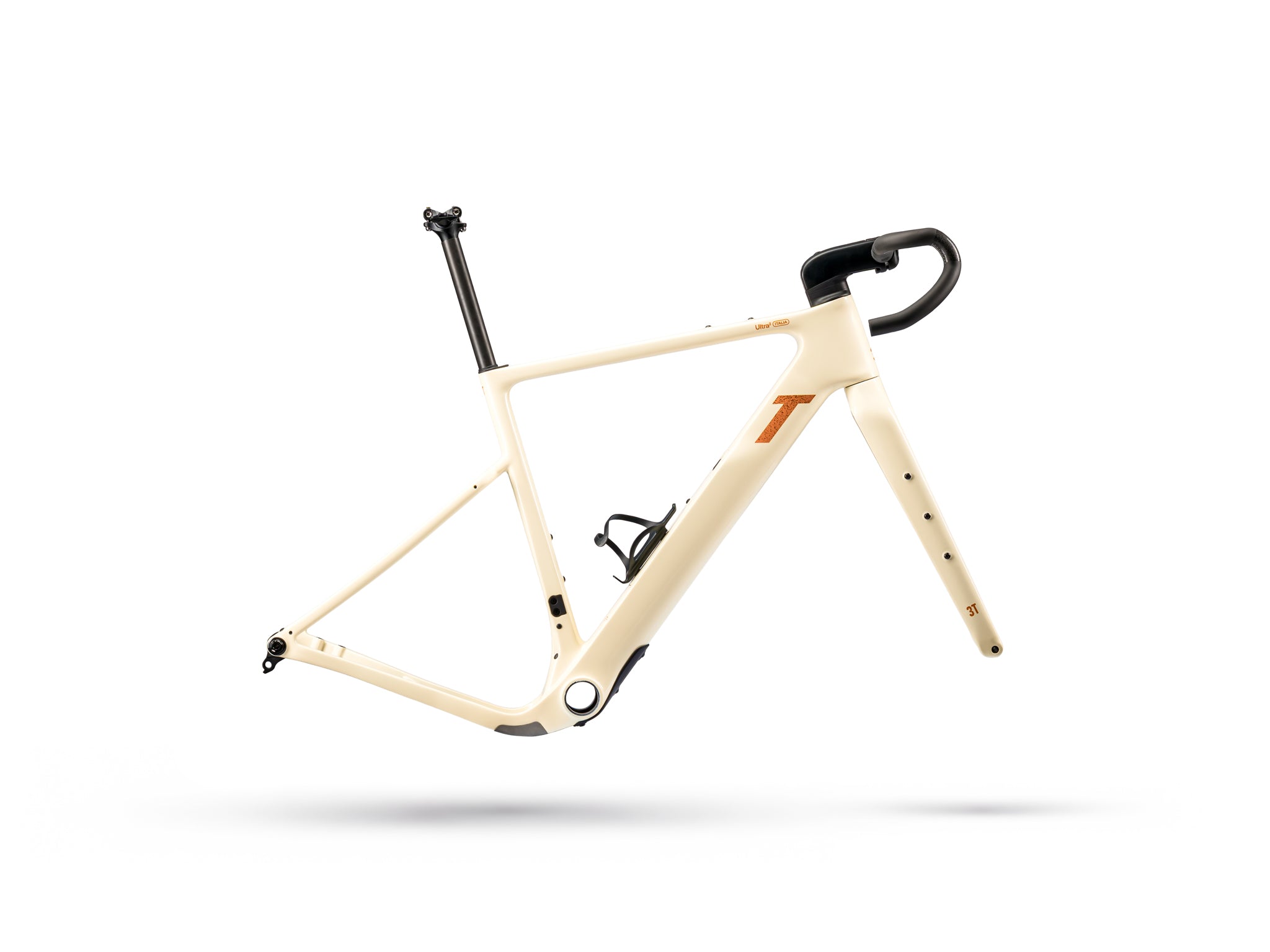 Ultra² Italia | Made in Italy Gravel Bike by 3T – 3T Bike NA