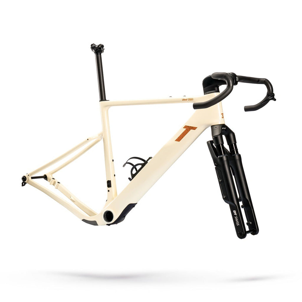 Gravel Bikes | Fast Gravel Performance by 3T – 3T Bike NA