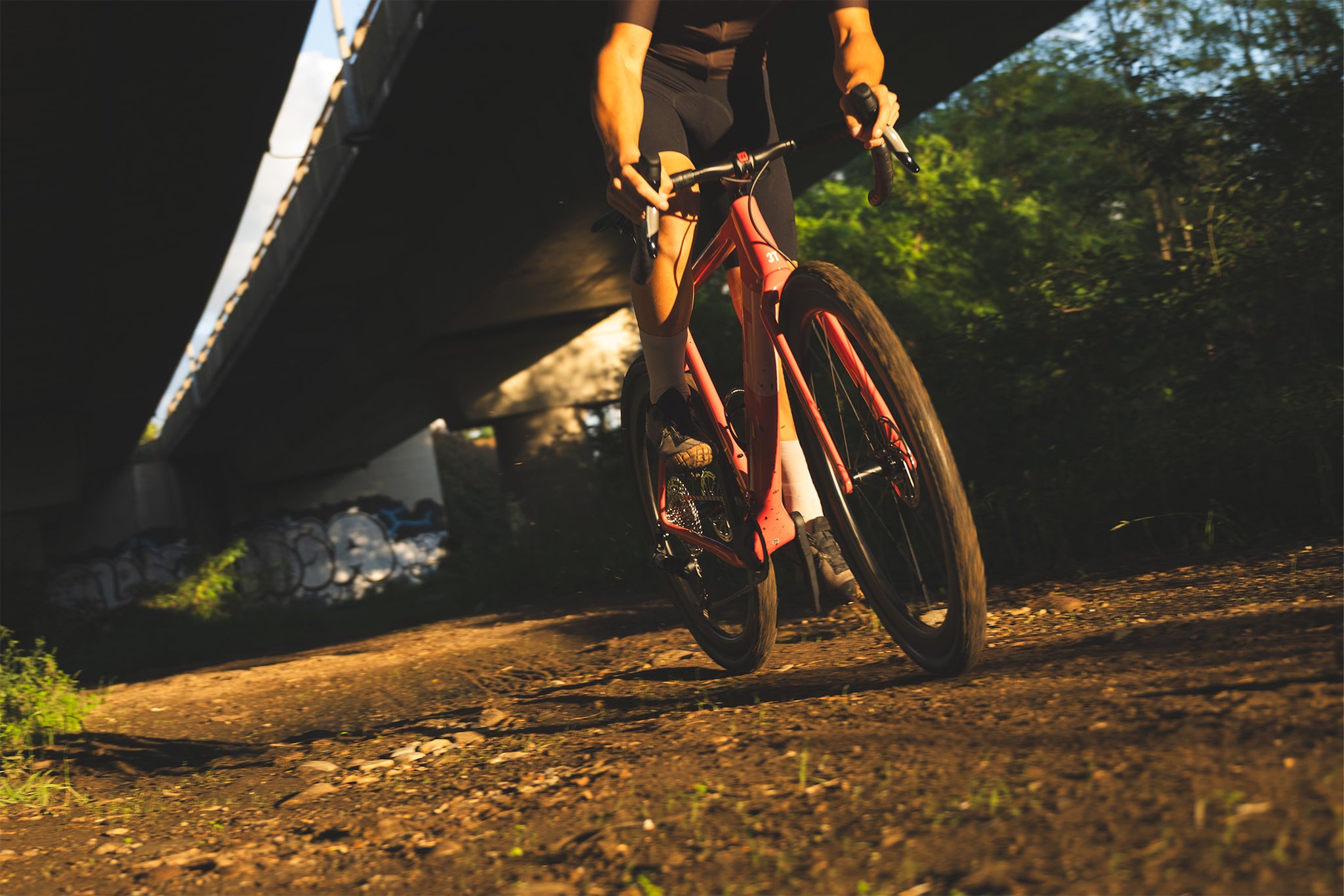 PRIMO – 3T Bike NA