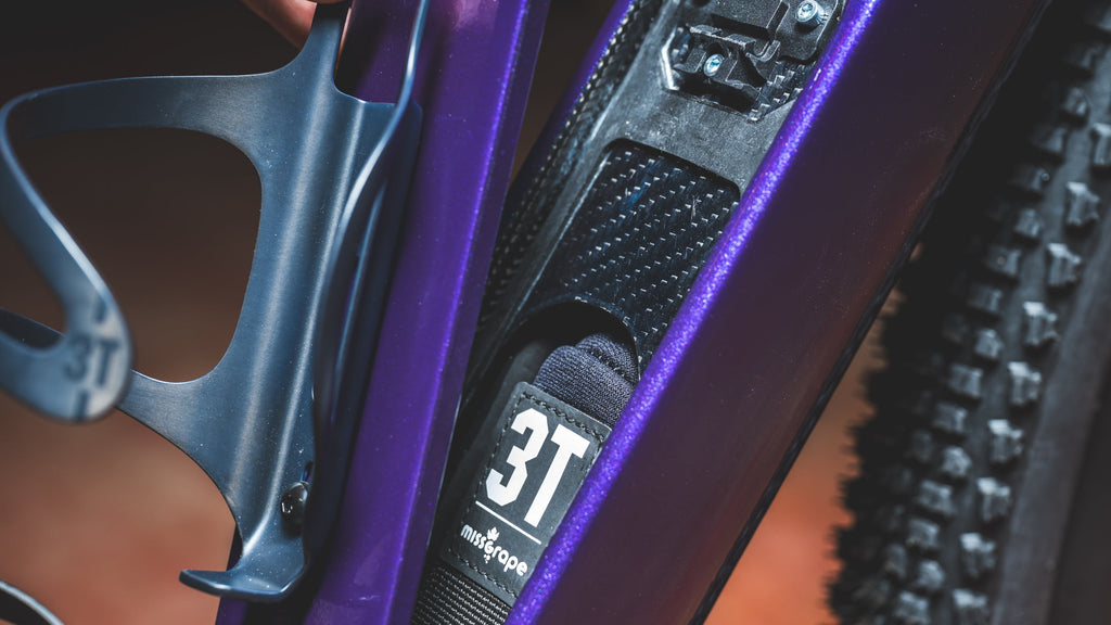 3T Bike - Premium Road Bikes, Gravel Bikes and Components – 3T Bike NA