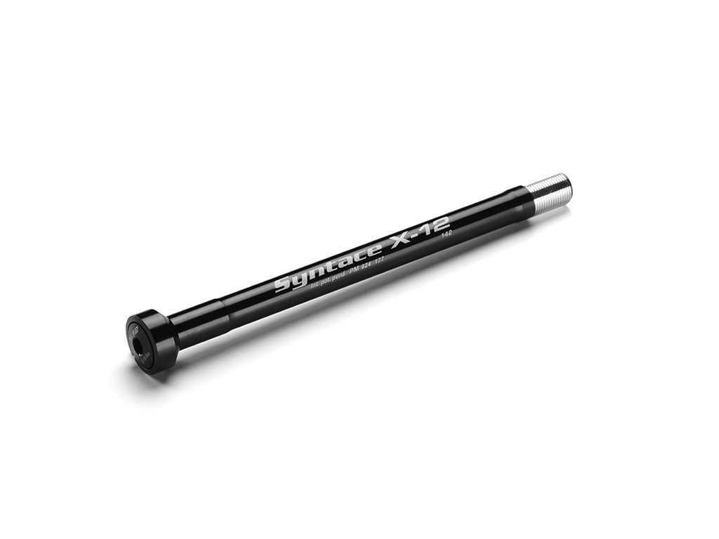 Axle Lock Strada REAR THRU AXLE EXTREMA / STRADA ITALIA – 3T Bike NA