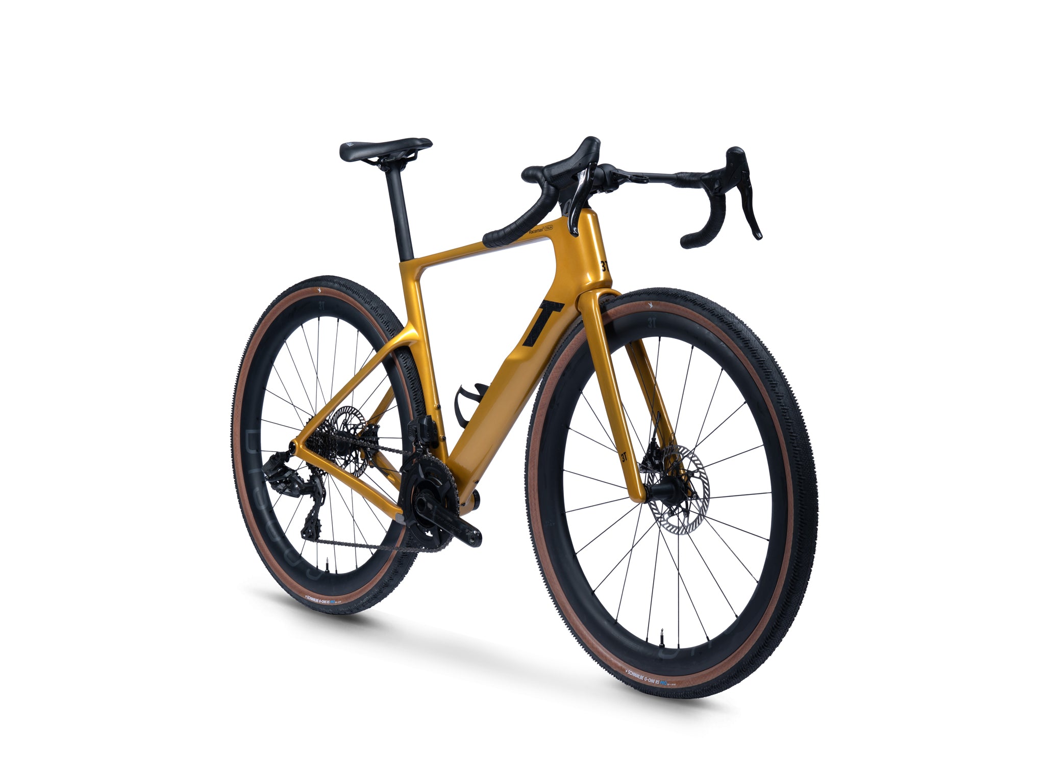 3T RaceMax 2 Italia Super Record PM 2x13 Discus 45|40 2