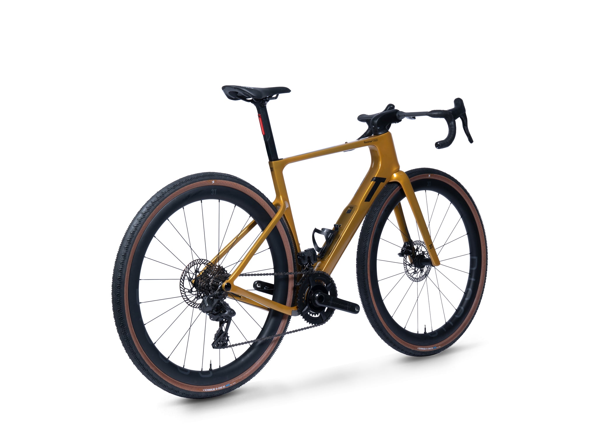 3T RaceMax 2 Italia Super Record PM 2x13 Discus 45|40 3