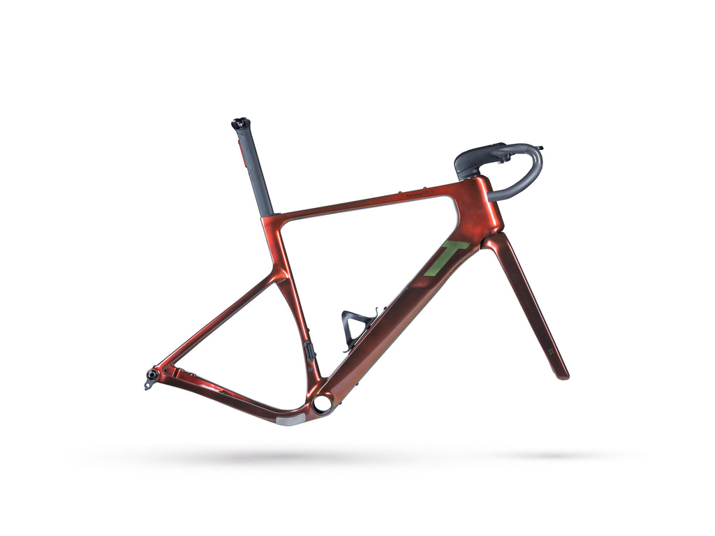 RACEMAX 2 ITALIA ~ FRAMESET