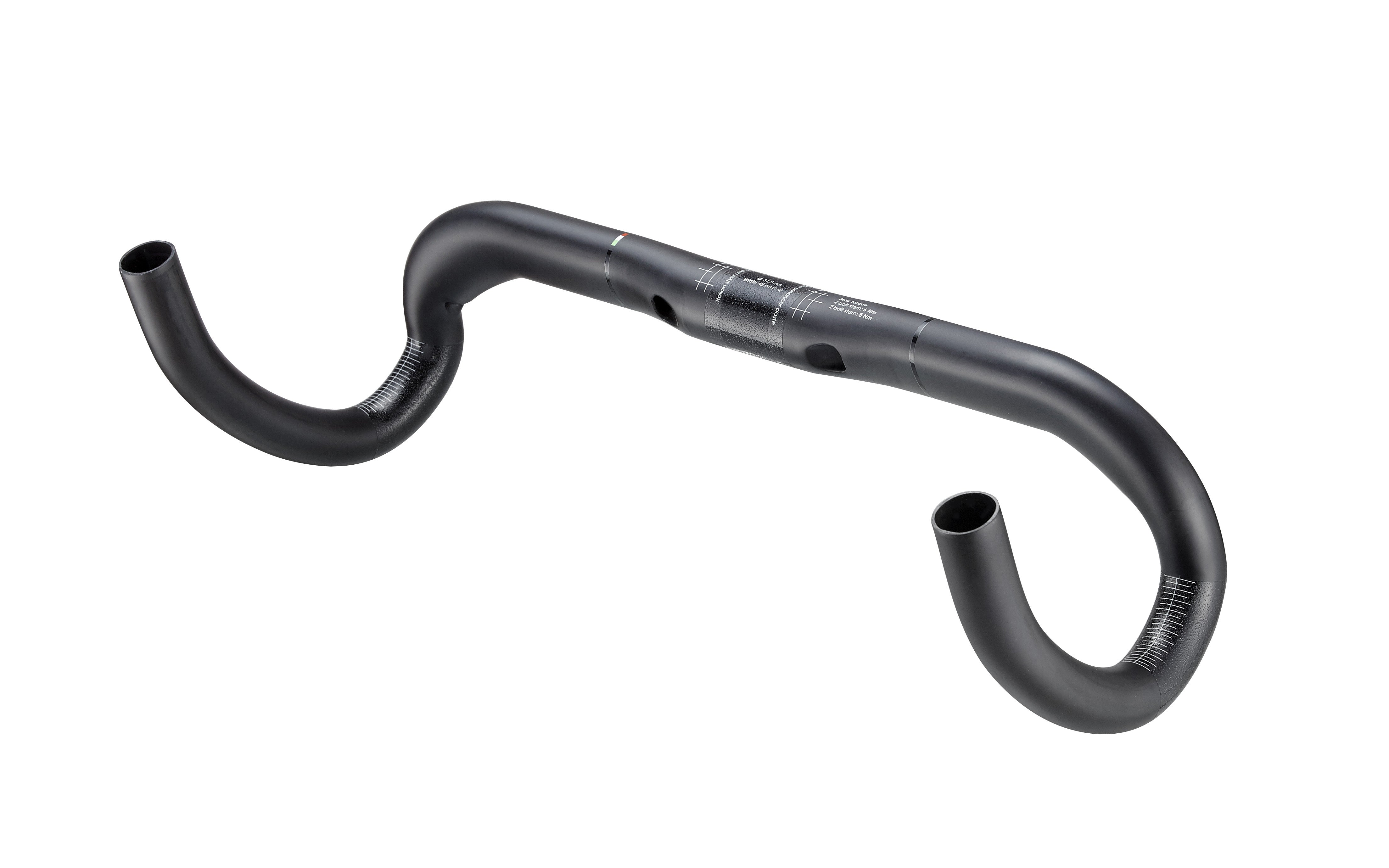 Manubrio Ultraleggero Bici Manubrio Bicicletta 3T Superergo LTD In Carbonio - 31.8x400 Mm, Ultraleggero, Nero, Per Di2 Manubrio 31.8x400 Mm Ultraleggero Manubrio Ultraleggero Bici Manubrio Bicicletta 3T Superergo LTD In Carbonio - 31.8x400 Mm, Ultraleggero, Nero, Per Di2 Manubrio 31.8x400 Mm Ultraleggero