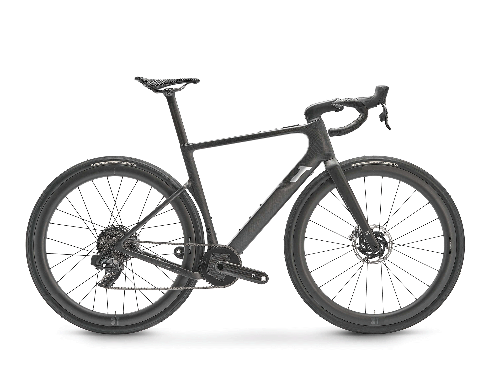 アルテマUltima プロモ ULTRA BOOST ~ RIVAL XPLR AXS 1X12 DB 700c – 3T Bike NA