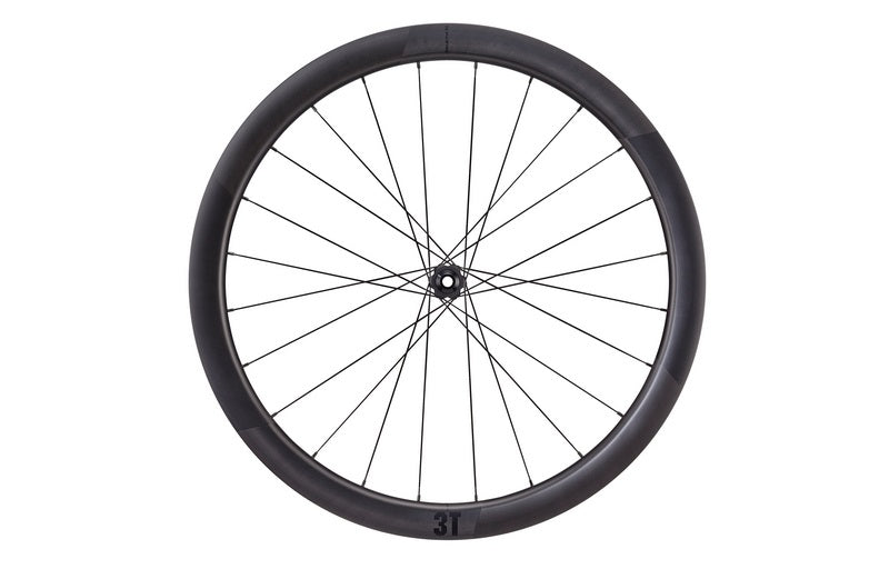 DISCUS 45|40 WHEELS Carbon-Ti hubs – 3T Bike NA