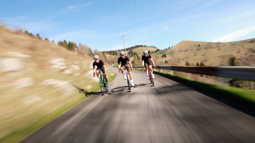 Strada Italia | Made in Italy Aero Road Bike – 3T Bike NA