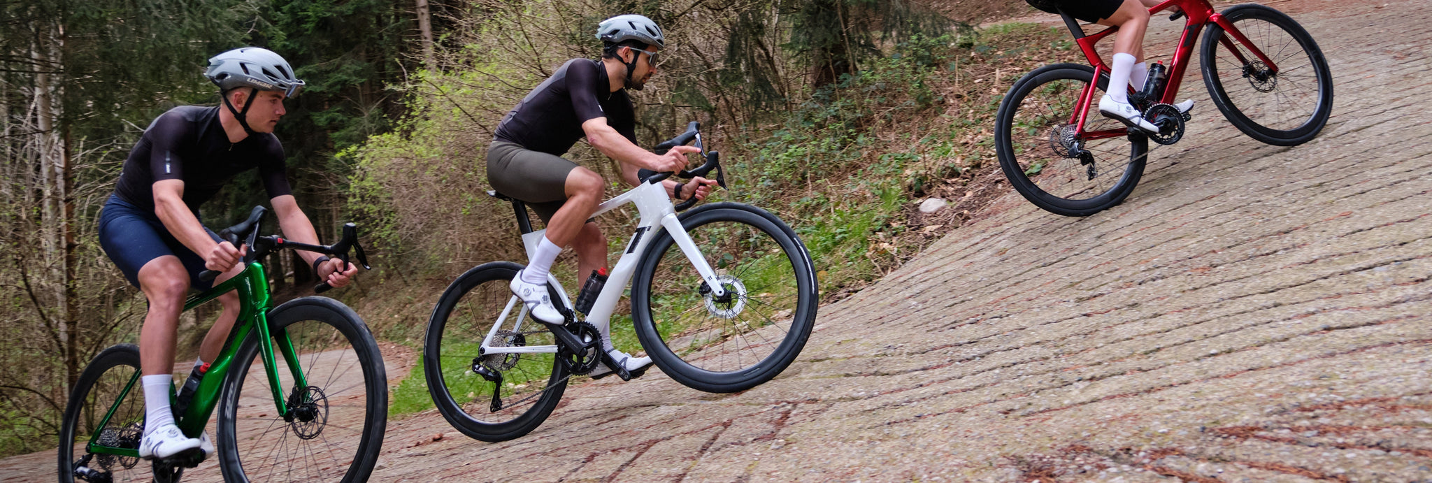 STRADA ITALIA – 3T Bike NA